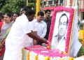 Minister Moorthy at Kannadasan 87th Birthday Celebration Photos