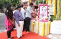 Sathyalakshmi, V.Ramadoss, Aadhav Kannadasan @ Kannadasan 87th Birthday Celebration Photos