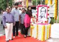 Kannadasan 87th Birthday Celebration Photos