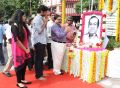 Sathyalakshmi, V.Ramadoss, Aadhav Kannadasan @ Kannadasan 87th Birthday Celebration Photos