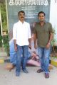 Karunakaran @ Kannadi Movie Press Meet Stills