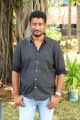 Director Caarthick Raju @ Kannadi Movie Press Meet Stills