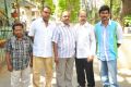 Kannan 1 Kadhali 2 Movie Trailer Launch Stills