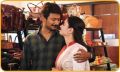 Udhayanidhi Stalin, Tamanna in Kanne Kalaimane Movie Images