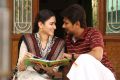 Tamanna, Udhayanidhi Stalin in Kanne Kalaimane Movie Images HD