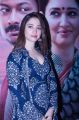 Actress Tamanna @ Kanne Kalaimane Press Meet Stills