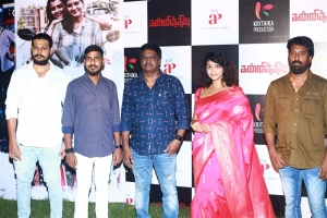 Kannitheevu Movie Audio Launch Stills