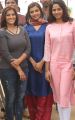 Varalaxmi, Ashna Zaveri, Aishwarya Dutta in Kannitheevu Movie Photos