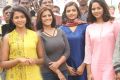 Subhiksha, Varalaxmi, Ashna Zaveri, Aishwarya Dutta in Kannitheevu Movie Photos