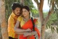 Actor Karan & Actress Thirupta in Kanniyum Kaalaiyum Sema Kadhal Movie Hot Stills