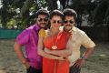 Kanniyum Kaalaiyum Sema Kadhal Movie New Photos