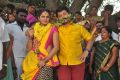 Kanniyum Kaalaiyum Sema Kadhal Movie New Photos