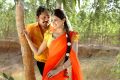 Actor Karan, Actress in Kanniyum Kaaliyum Sema Kaadhal Movie Stills