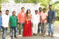 Kannullo Nee Roopame Movie Opening Stills