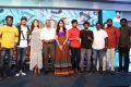 Kannum Kannum Kollaiyadithaal Thanks Meet Stills