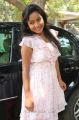 Actress Prithiksha at Kanthari Movie Shooting Spot Photos