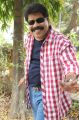 Powerstar Srinivasan at Kanthari Movie Shooting Spot Photos