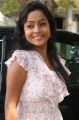 Actress Prithiksha at Kanthari Movie Shooting Spot Photos