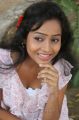 Actress Prithiksha at Kanthari Movie Shooting Spot Photos