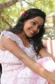 Actress Prithiksha at Kanthari Movie Shooting Spot Photos