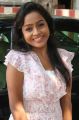 Tamil Actress Prithiksha at Kanthari Shooting Spot Photos