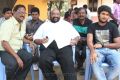 Arivumathi, Santhana Bharathi at Kanthari Movie Shooting Spot Photos