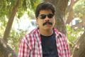 Powerstar Srinivasan at Kanthari Movie Shooting Spot Photos