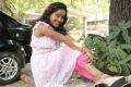 Actress Prithiksha @ Kanthari Movie Shooting Spot Photos