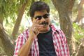 Powerstar Srinivasan at Kanthari Movie Shooting Spot Photos