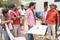 Kanthari Movie Shooting Spot Photos