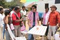 Kanthari Movie Shooting Spot Photos