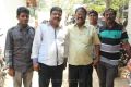 Lyricist Arivumathi at Kanthari Movie Shooting Spot Photos