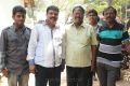 Lyricist Arivumathi at Kanthari Movie Shooting Spot Photos