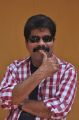 Power Star Srinivasan at Kanthari Movie Shooting Spot Stills