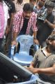 Powerstar Srinivasan at Kanthari Movie Shooting Spot Stills