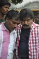 Powerstar Srinivasan at Kanthari Movie Shooting Spot Stills