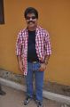 Powerstar Srinivasan at Kanthari Movie Shooting Spot Stills