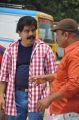 Powerstar Srinivasan, Kadhal Saravanan at Kanthari Movie Shooting Spot Stills