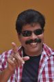 Power Star Srinivasan at Kanthari Movie Shooting Spot Stills