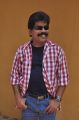 Powerstar Srinivasan at Kanthari Movie Shooting Spot Stills