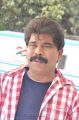 Powerstar Srinivasan at Kanthari Movie Shooting Spot Stills