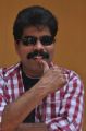 Powerstar Srinivasan at Kanthari Movie Shooting Spot Stills