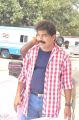 Powerstar Srinivasan at Kanthari Movie Shooting Spot Stills