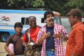 Shankar, Vijaya Ganesh, Srinivasan, Kadhal Saravanan at Kanthari Shooting Spot Stills