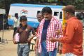 Kanthari Tamil Movie Shooting Spot Stills