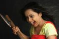 Actress Prithiksha Mythili in Kanthari Movie Stills