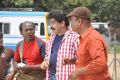 Actor Powerstar Srinivasan in Kanthari Tamil Movie Stills