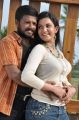 Karthir, Honey Rose in Kantharvan Movie Stills