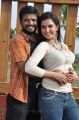 Karthir, Soundarya Hot in Kantharvan Tamil Movie Stills