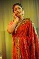 Actress Jhansi in Kanyasulkam Stage Drama Photos